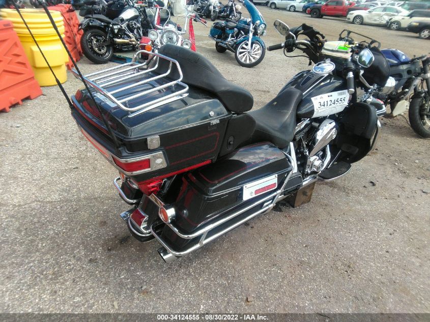 2006 HARLEY-DAVIDSON FLHTCUI 1HD1FCW176Y701437