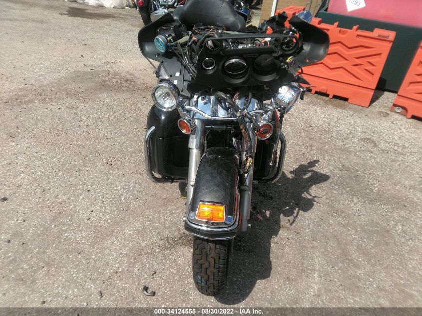 2006 HARLEY-DAVIDSON FLHTCUI 1HD1FCW176Y701437
