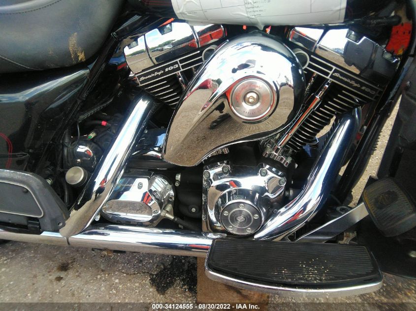 2006 HARLEY-DAVIDSON FLHTCUI 1HD1FCW176Y701437