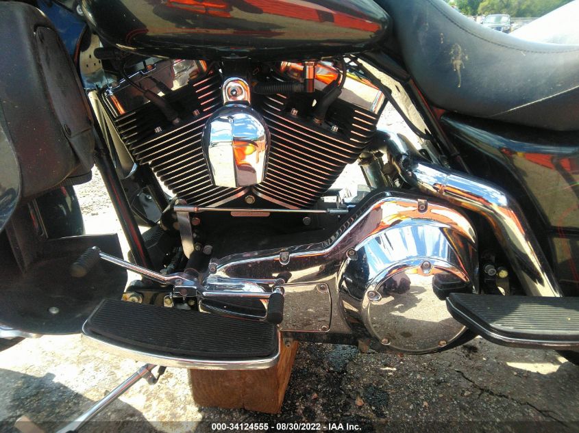 2006 HARLEY-DAVIDSON FLHTCUI 1HD1FCW176Y701437