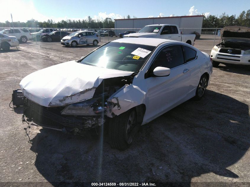 2013 HONDA ACCORD CPE LX-S 1HGCT1B38DA002842
