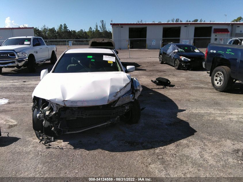 2013 HONDA ACCORD CPE LX-S 1HGCT1B38DA002842