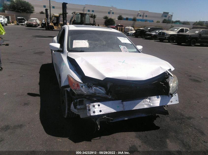 2015 ACURA ILX 19VDE1F37FE009071