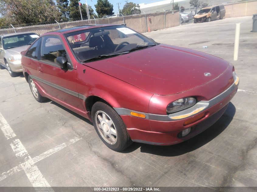 JN1GB36C2MU001888 Nissan NX Photo 1