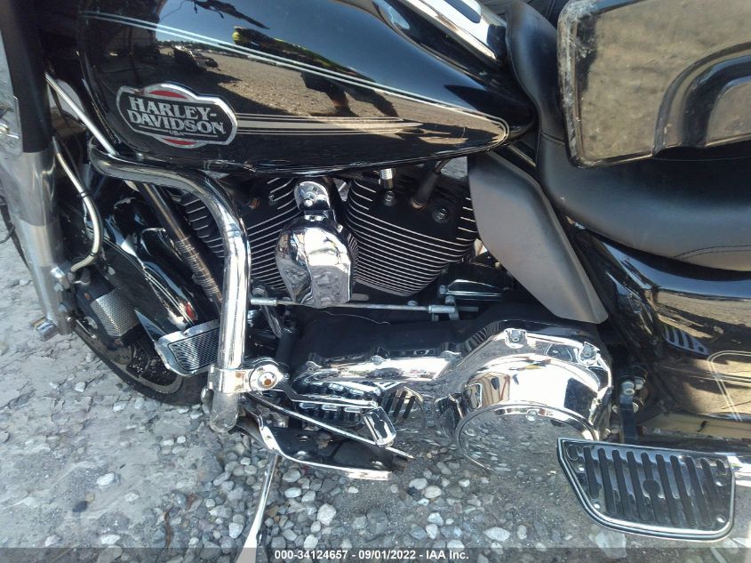 2009 HARLEY-DAVIDSON FLHTCU 1HD1FC4139Y687026