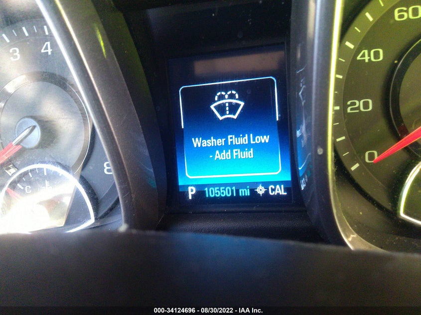 2015 CHEVROLET MALIBU VIN: 1G11D5SL2FF125805