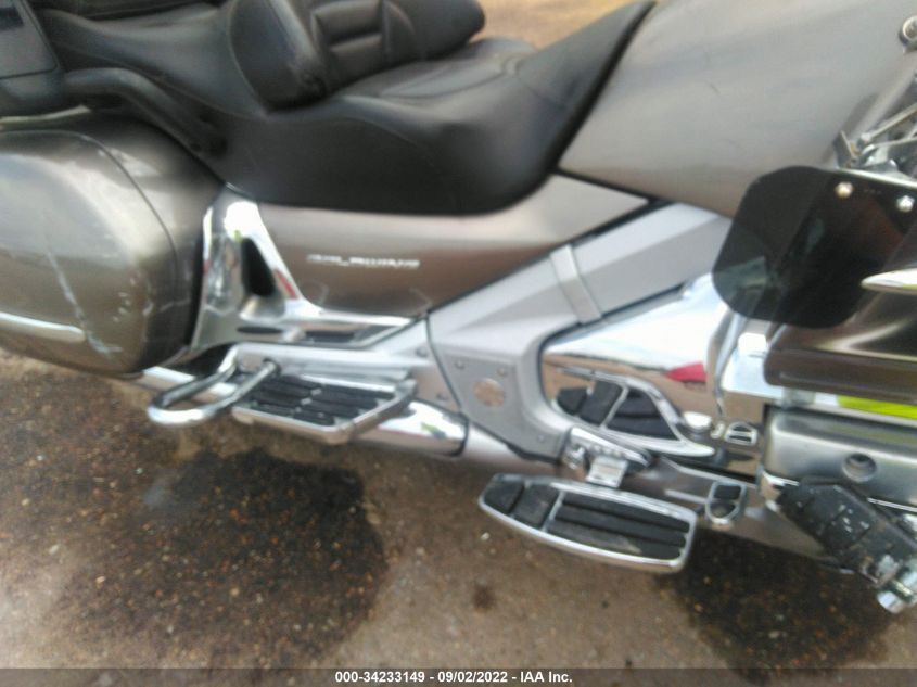 2006 HONDA GL1800 1HFSC47H66A508968