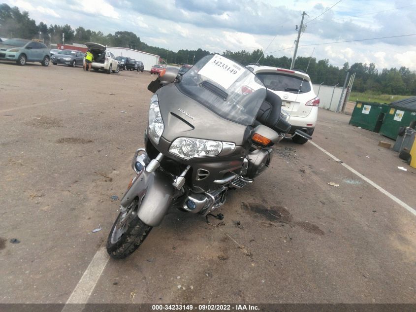 2006 HONDA GL1800 1HFSC47H66A508968