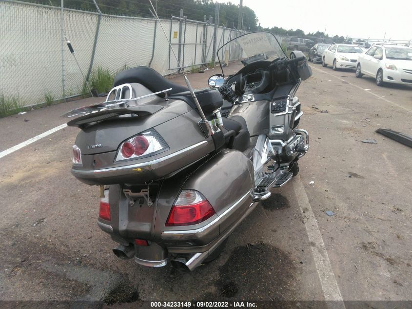 2006 HONDA GL1800 1HFSC47H66A508968