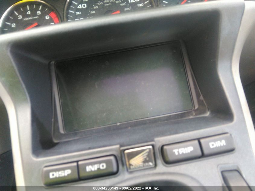 2006 HONDA GL1800 1HFSC47H66A508968