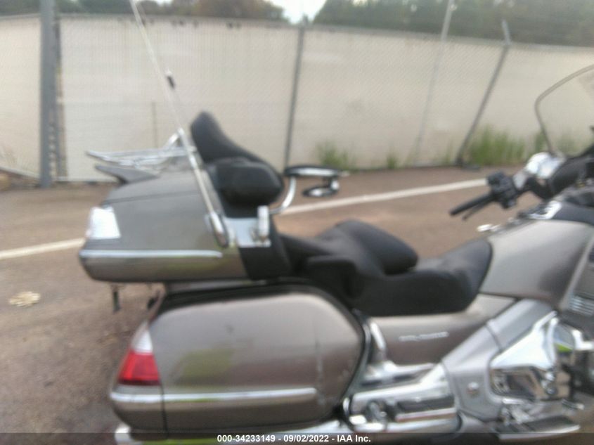2006 HONDA GL1800 1HFSC47H66A508968