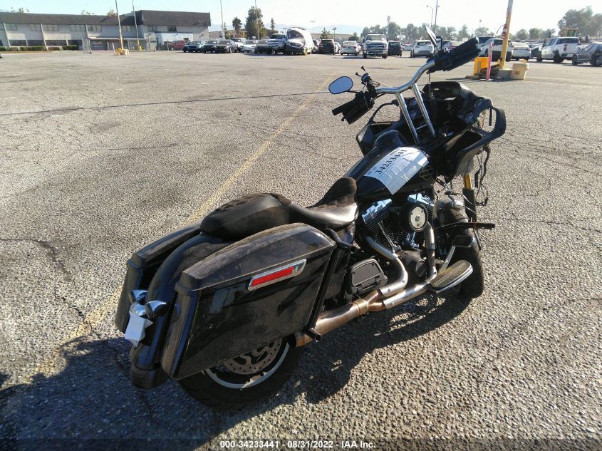 2013 HARLEY-DAVIDSON FLTRX ROAD GLIDE CUSTOM 1HD1KHM18DB642359