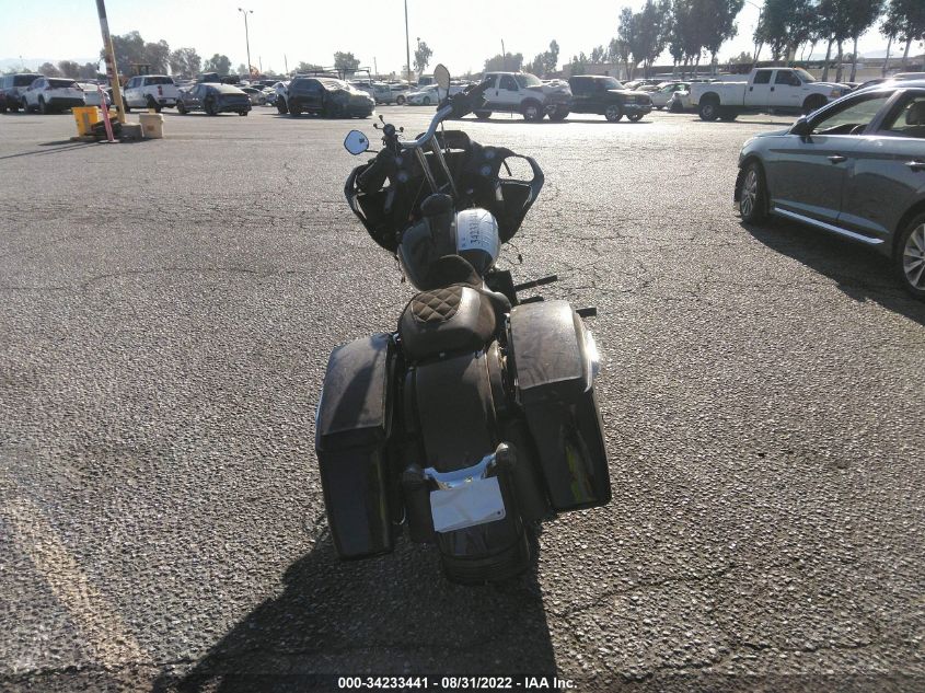 2013 HARLEY-DAVIDSON FLTRX ROAD GLIDE CUSTOM 1HD1KHM18DB642359