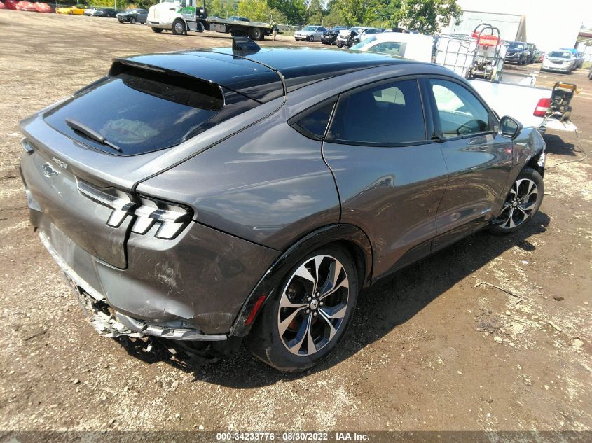 2021 FORD MUSTANG MACH-E PREMIUM 3FMTK3SS1MMA01938