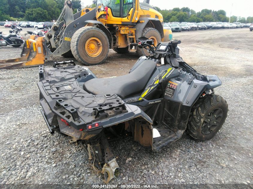 2020 POLARIS SPORTSMAN XP 1000 4XASXE959LB317212