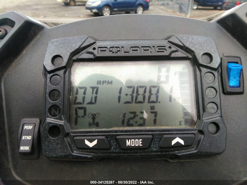 2020 POLARIS SPORTSMAN XP 1000 4XASXE959LB317212