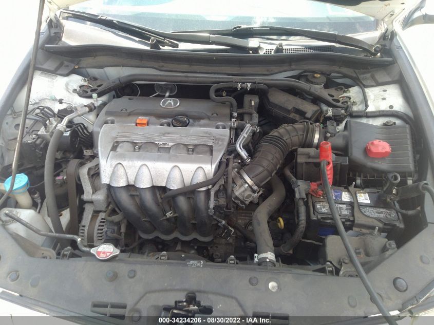 2014 ACURA TSX JH4CU2F45EC002449