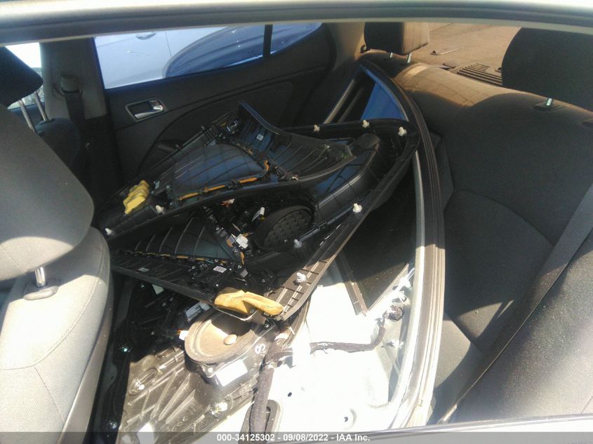 2015 KIA OPTIMA HYBRID KNAGM4ADXF5077673