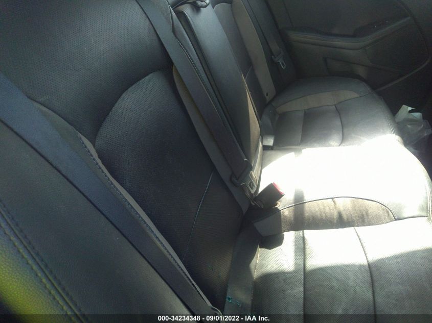 2013 KIA OPTIMA HYBRID EX KNAGM4AD9D5042510