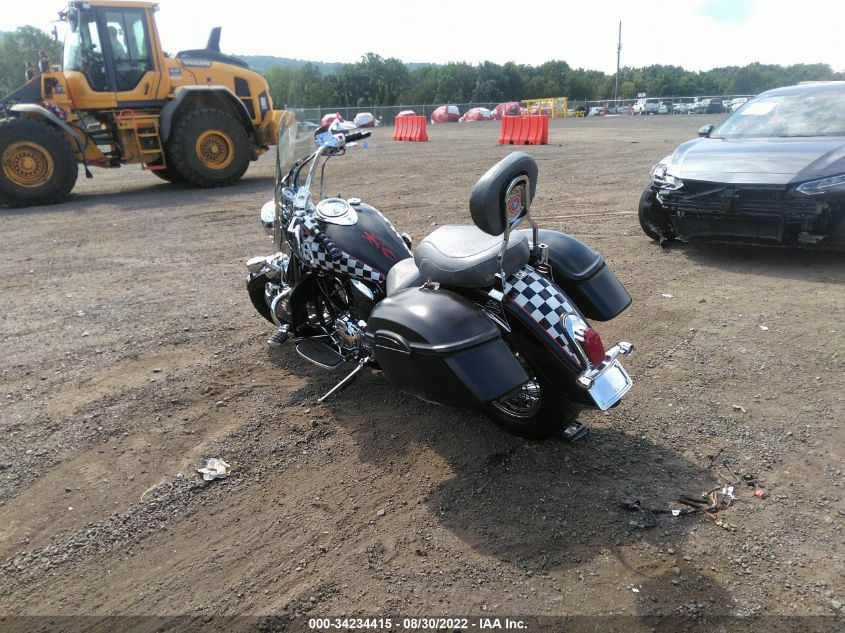 2003 YAMAHA XVS1100 A JYAVP11E73A034903