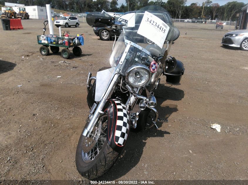 2003 YAMAHA XVS1100 A JYAVP11E73A034903