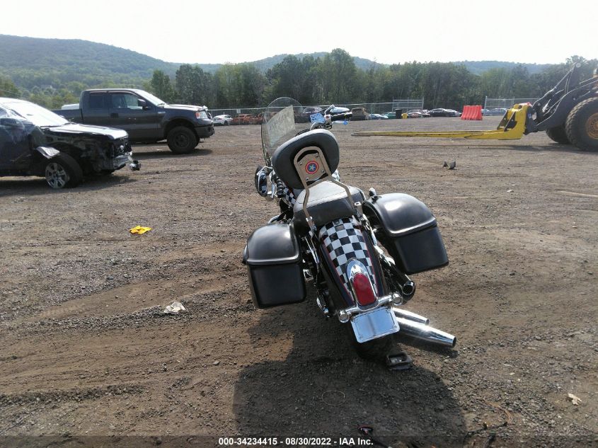 2003 YAMAHA XVS1100 A JYAVP11E73A034903