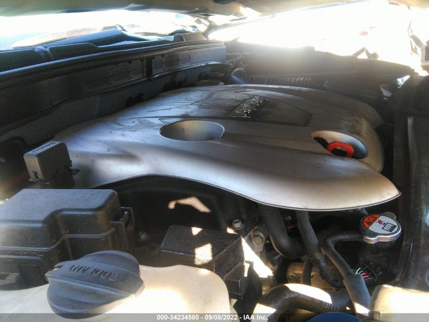 2014 HYUNDAI SONATA HYBRID LIMITED KMHEC4A47EA105153