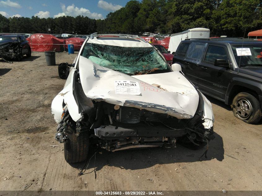 2013 INFINITI FX37 JN8CS1MW8DM171108