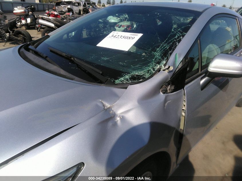 2014 HONDA CIVIC COUPE LX 2HGFG3B50EH524222