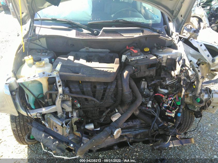 2015 JEEP PATRIOT HIGH ALTITUDE EDITION 1C4NJRFBXFD184056