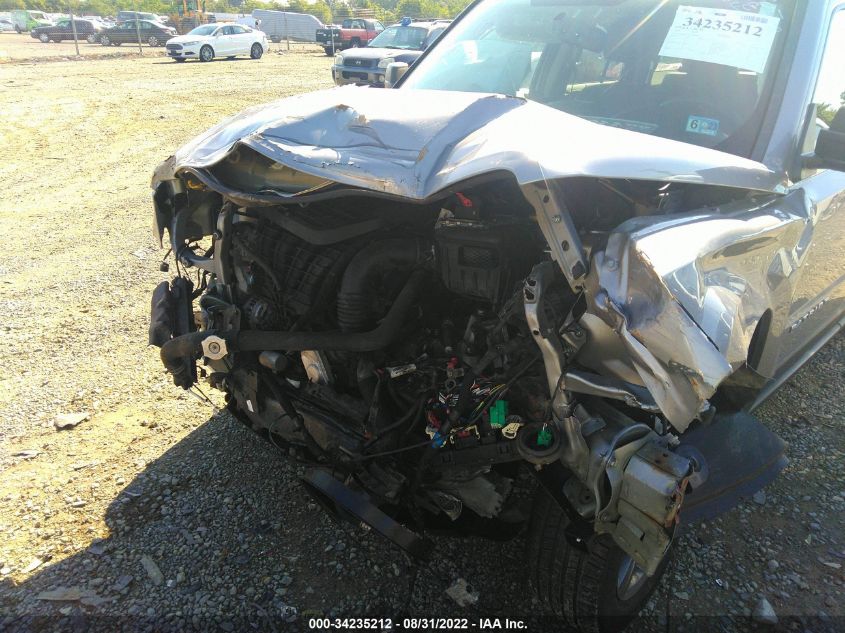 2015 JEEP PATRIOT HIGH ALTITUDE EDITION 1C4NJRFBXFD184056