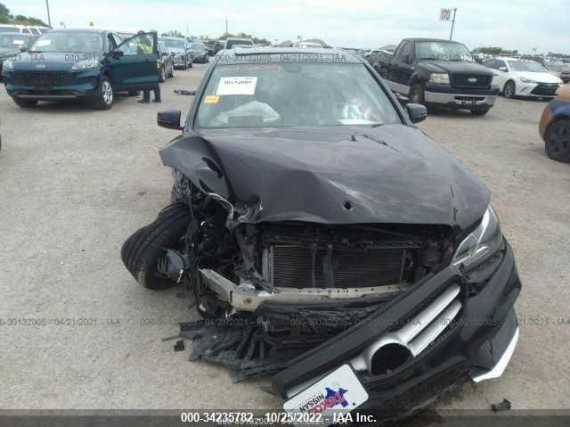 2014 MERCEDES-BENZ E-CLASS E 350 WDDHF5KB3EA787837