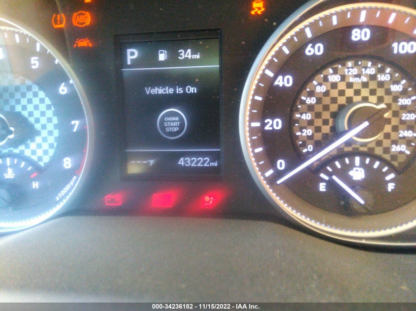 VIN 5NPD84LFXLH601585 2020 HYUNDAI ELANTRA VALUE EDITION