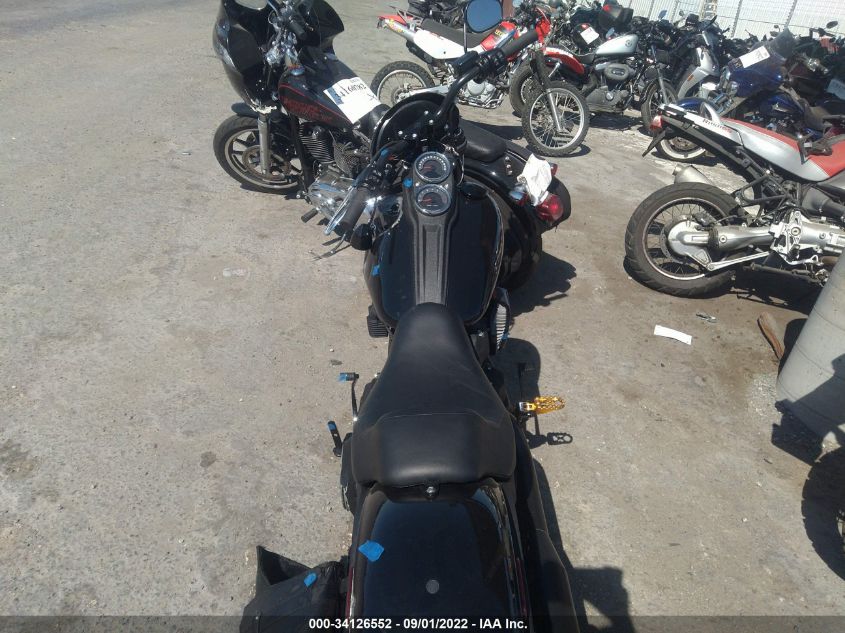 2021 HARLEY-DAVIDSON FXLRS 1HD1YWK21MB061610
