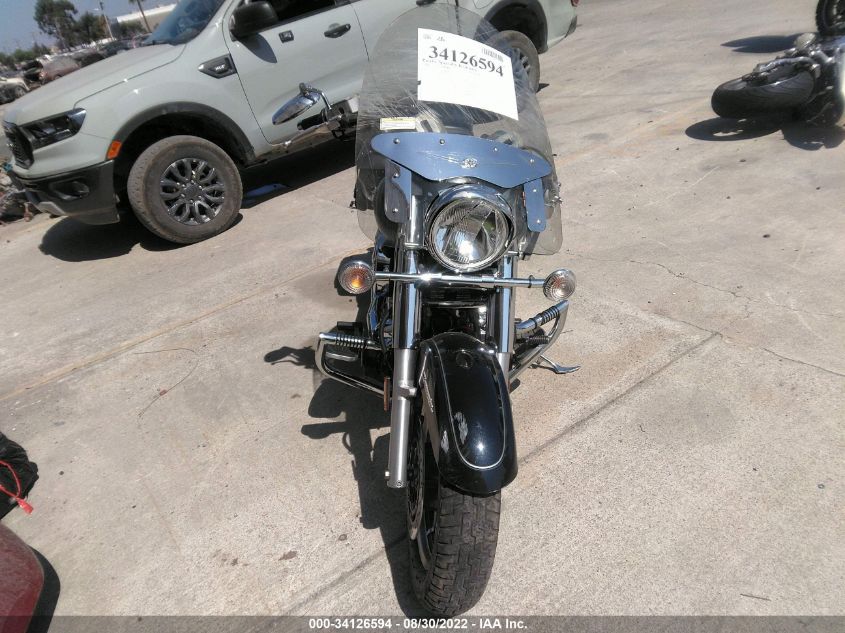 2006 YAMAHA XVS1100 A JYAVP11Y16A009428
