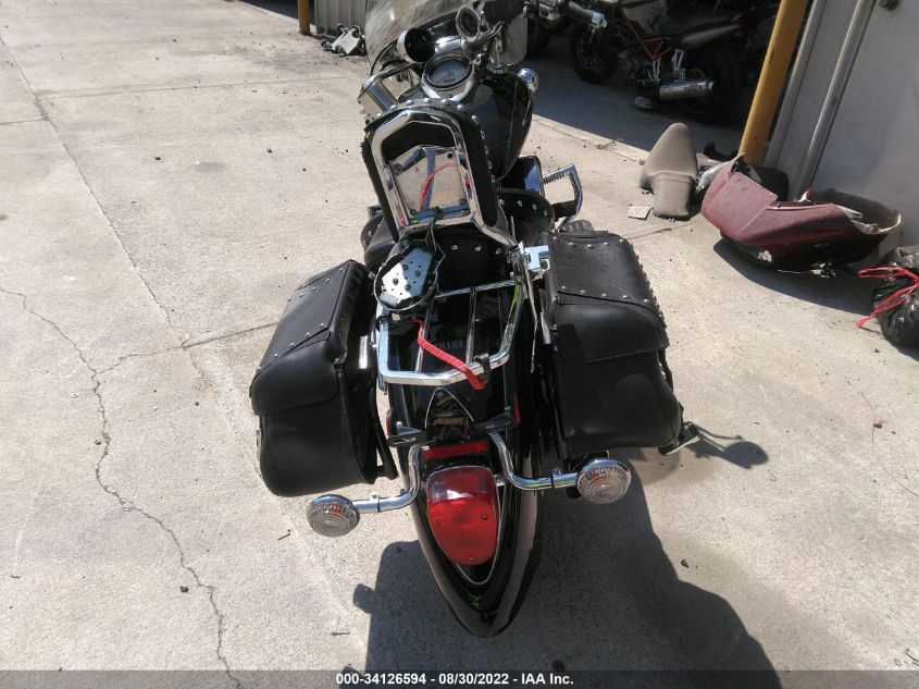 2006 YAMAHA XVS1100 A JYAVP11Y16A009428