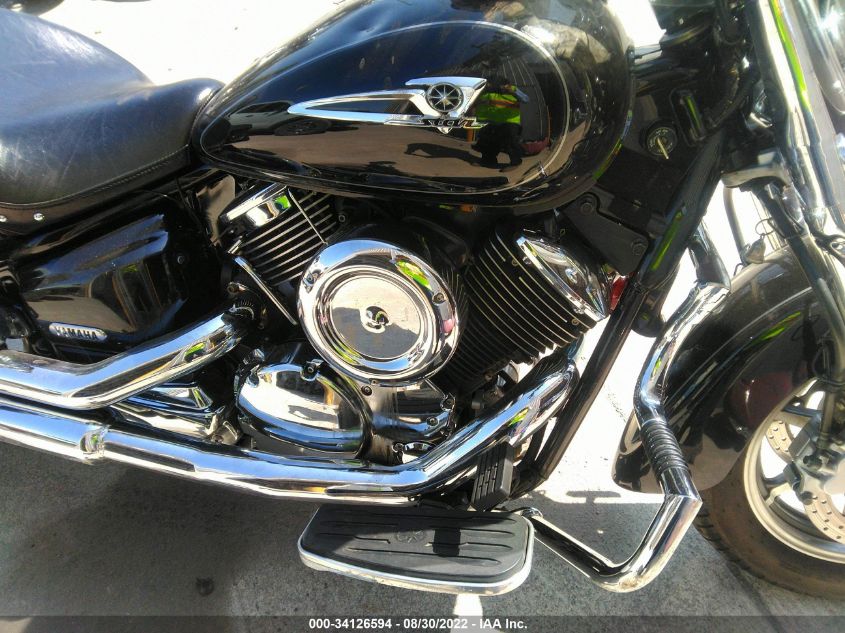 2006 YAMAHA XVS1100 A JYAVP11Y16A009428