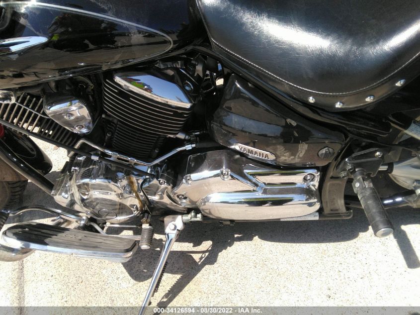 2006 YAMAHA XVS1100 A JYAVP11Y16A009428