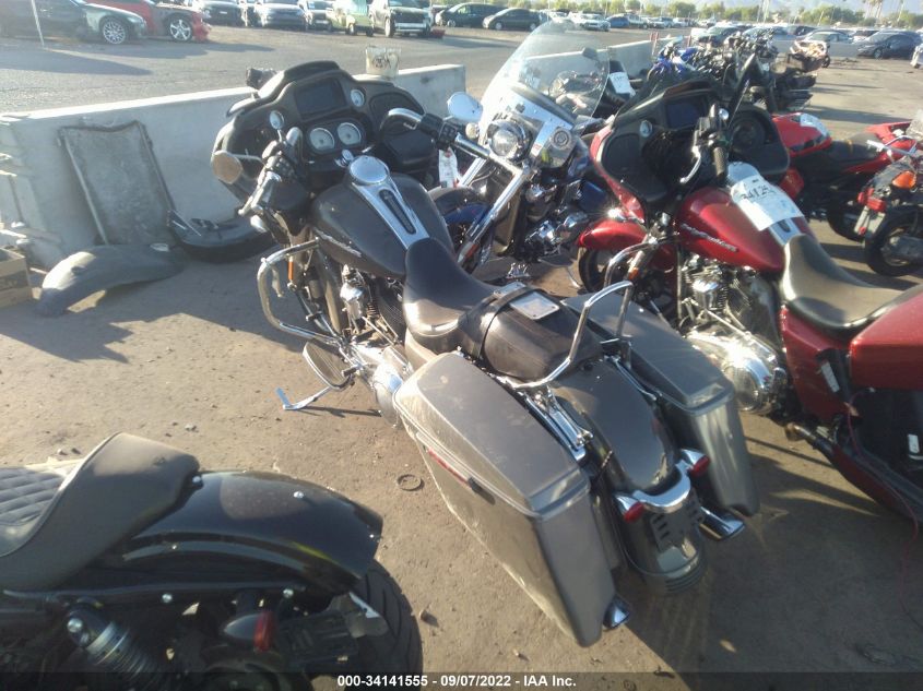 2019 HARLEY-DAVIDSON FLTRX 1HD1KHC10KB629569