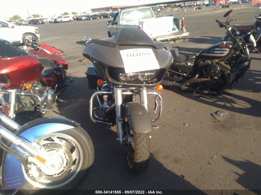 2019 HARLEY-DAVIDSON FLTRX 1HD1KHC10KB629569