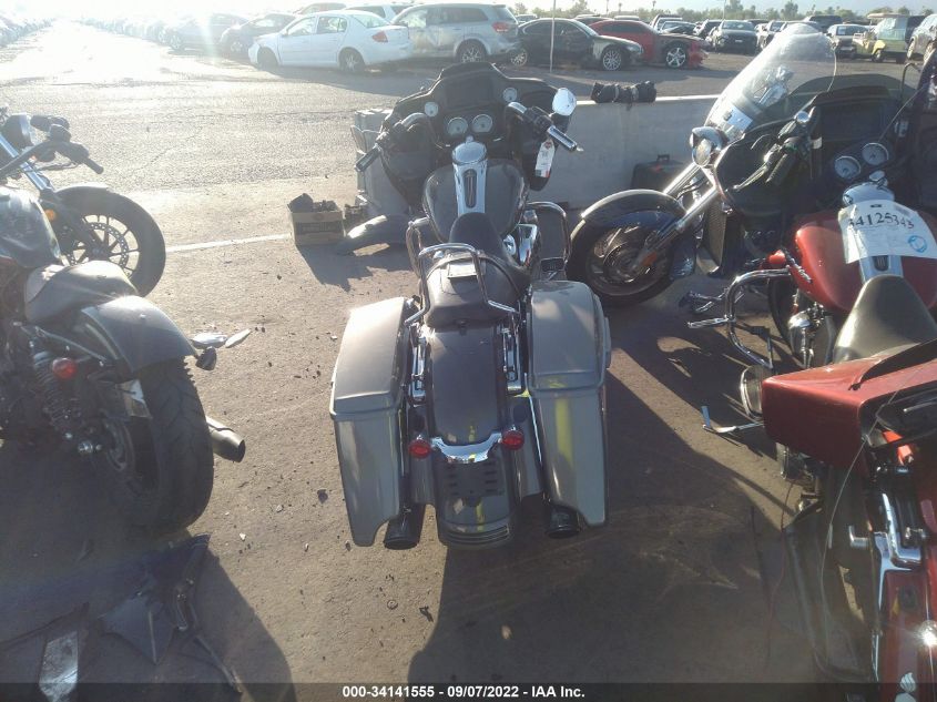 2019 HARLEY-DAVIDSON FLTRX 1HD1KHC10KB629569