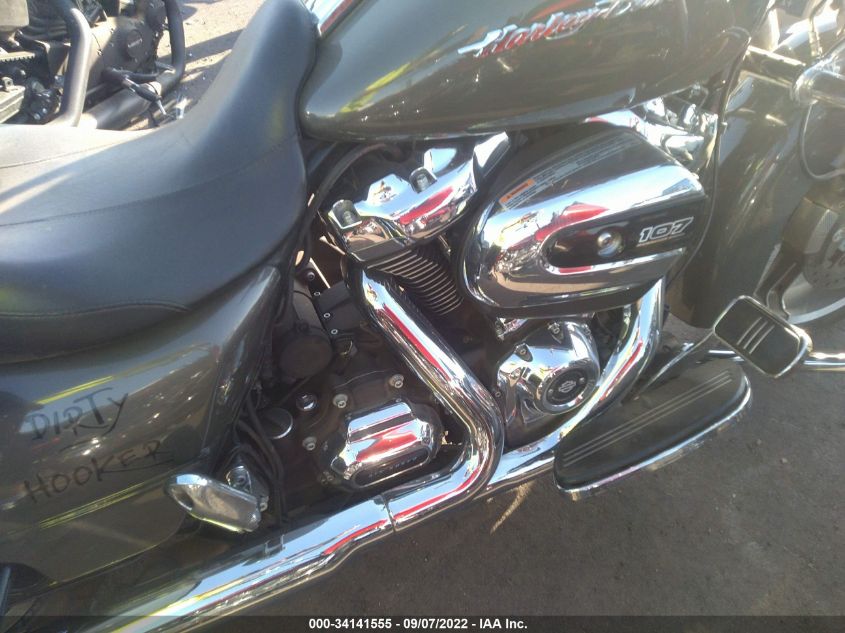 2019 HARLEY-DAVIDSON FLTRX 1HD1KHC10KB629569
