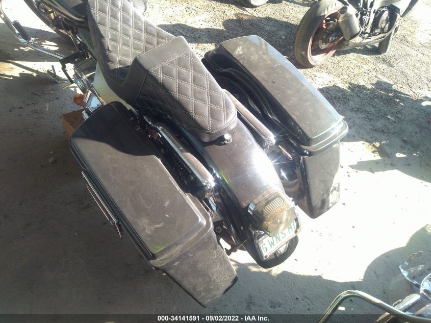 2005 HARLEY-DAVIDSON FLTRI 1HD1FSW325Y652836