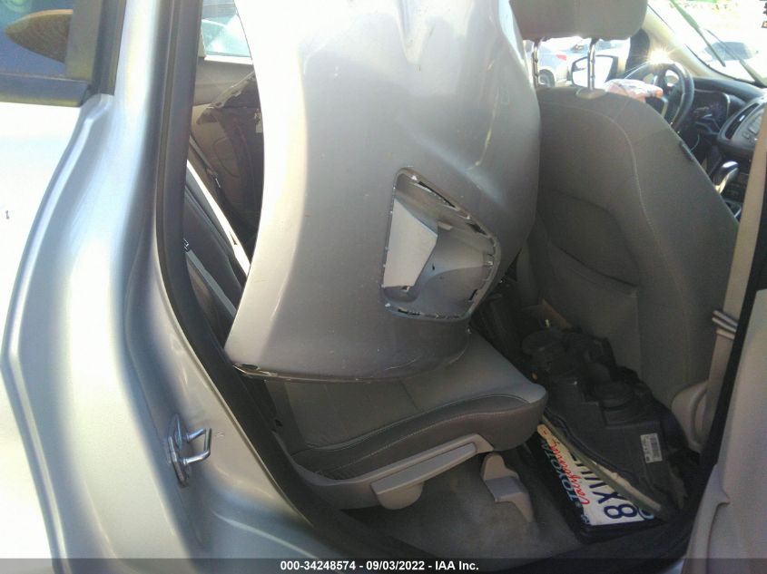 2015 FORD C-MAX HYBRID SE 1FADP5AU4FL100370