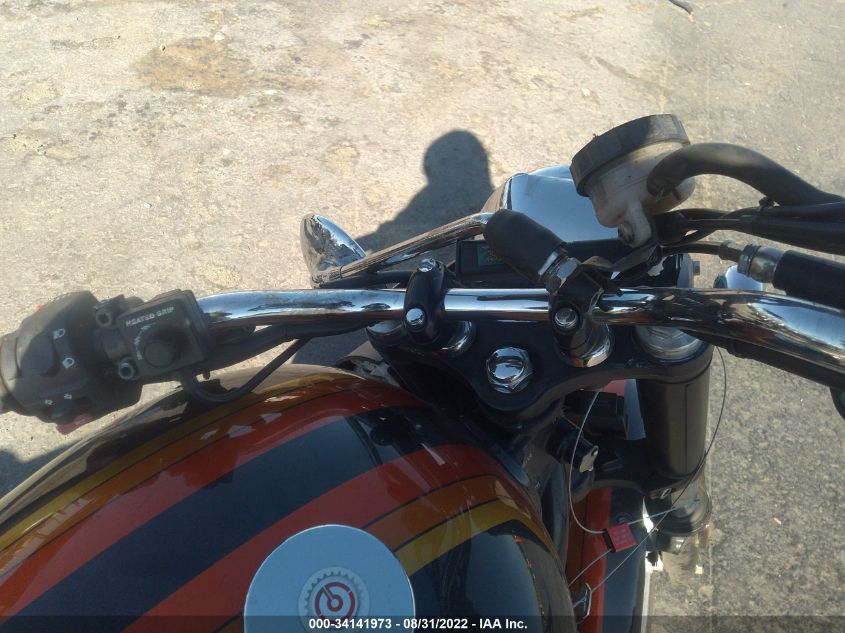 2014 TRIUMPH MOTORCYCLE BONNEVILLE - SMT900K12ET621910