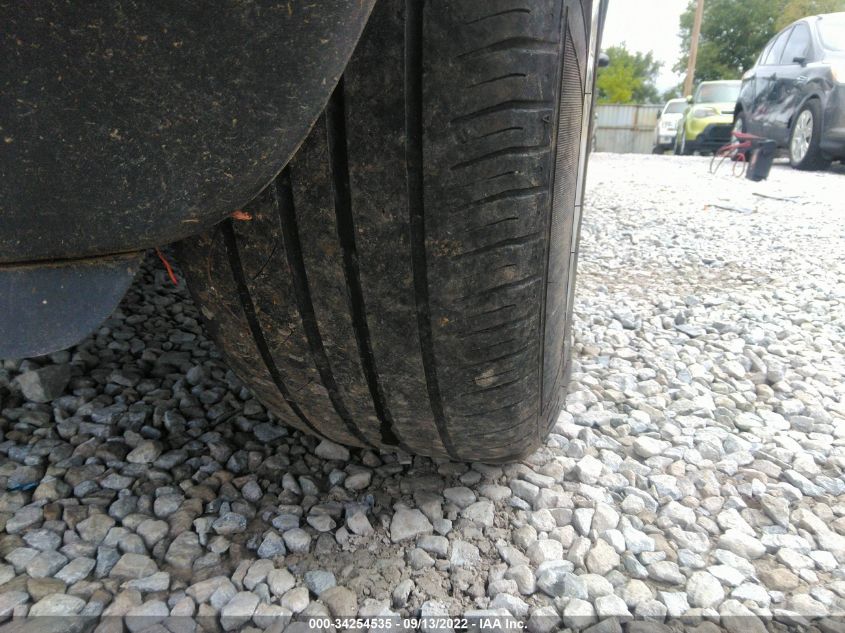 2013 NISSAN JUKE S JN8AF5MV2DT231075