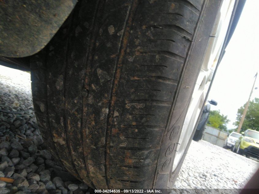 2013 NISSAN JUKE S JN8AF5MV2DT231075