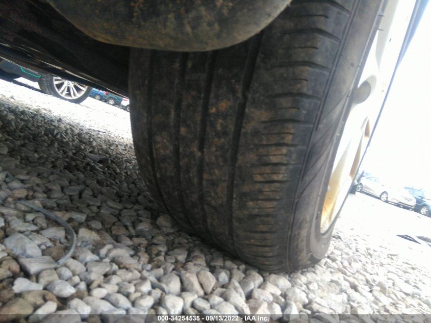 2013 NISSAN JUKE S JN8AF5MV2DT231075