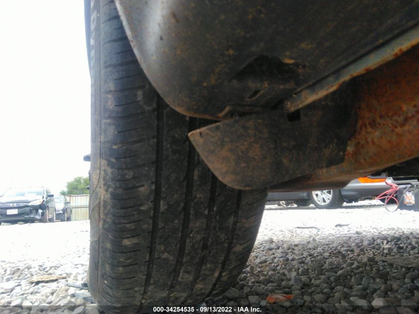 2013 NISSAN JUKE S JN8AF5MV2DT231075