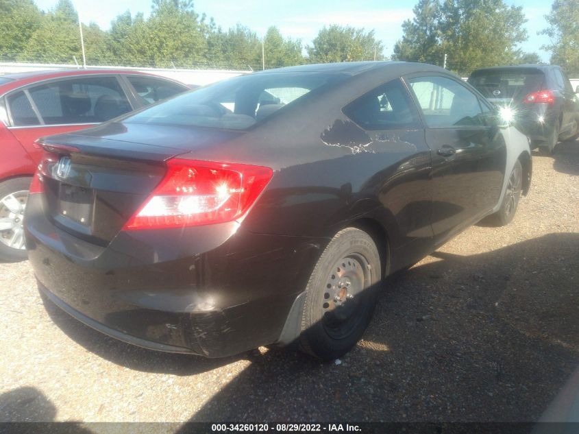 2013 HONDA CIVIC CPE EX 2HGFG3B82DH518267